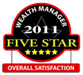 Wealth Manager 5 Star